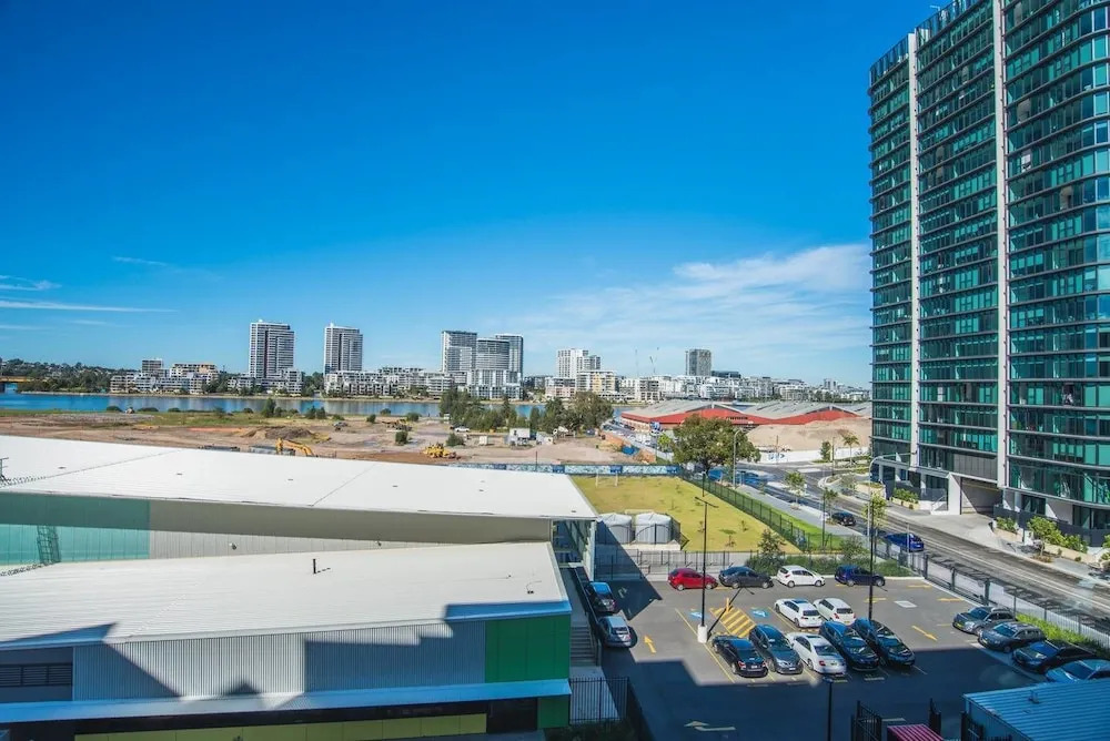 Wentworth Point Brand New