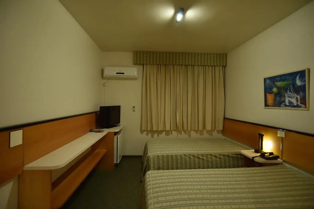 Park Hotel Morotin