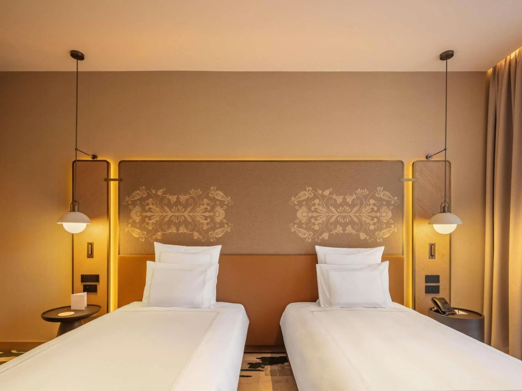 Swissôtel Marianske Lazne