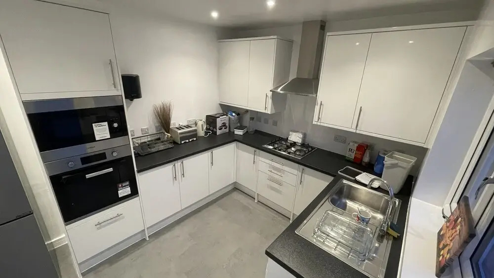 Beautiful 6 Bed House in Bexleyheath