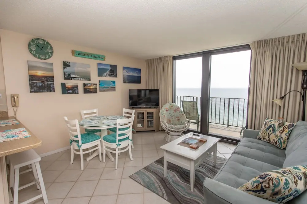 Royal Garden Resort 1506 2 Bedroom Condo by RedAwning