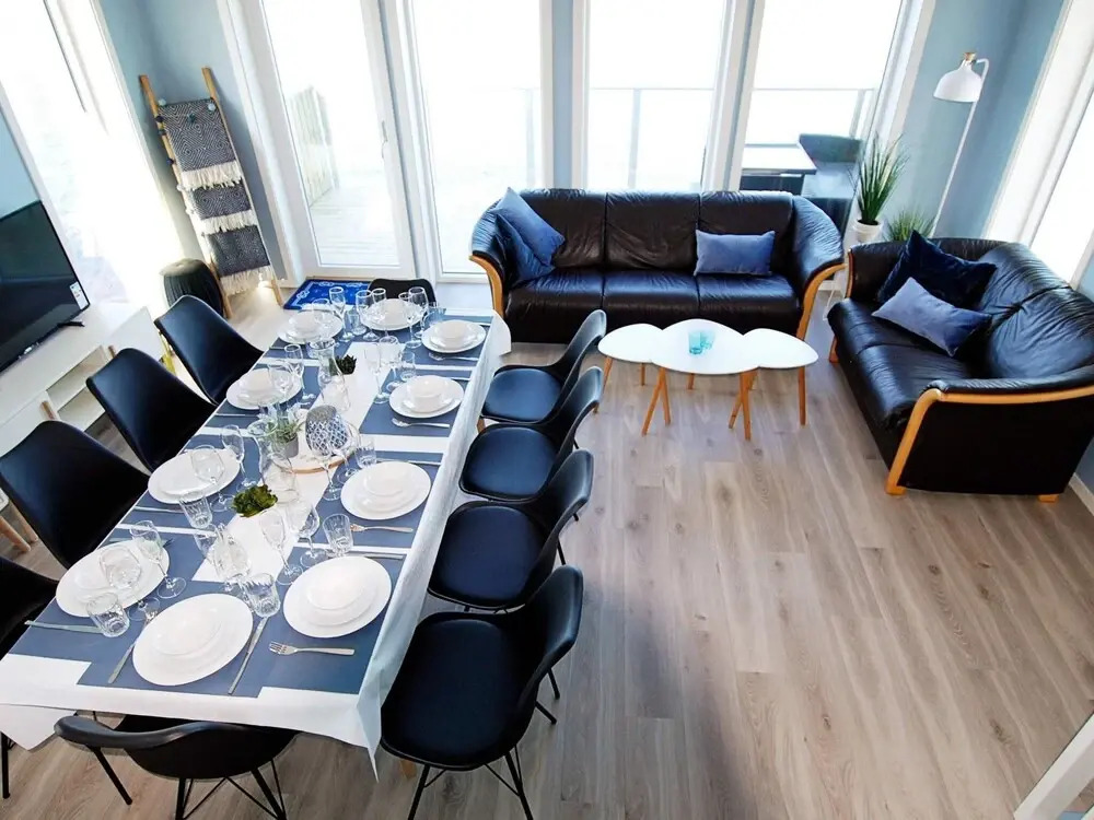 Holiday Home in BrattvÃ¥g