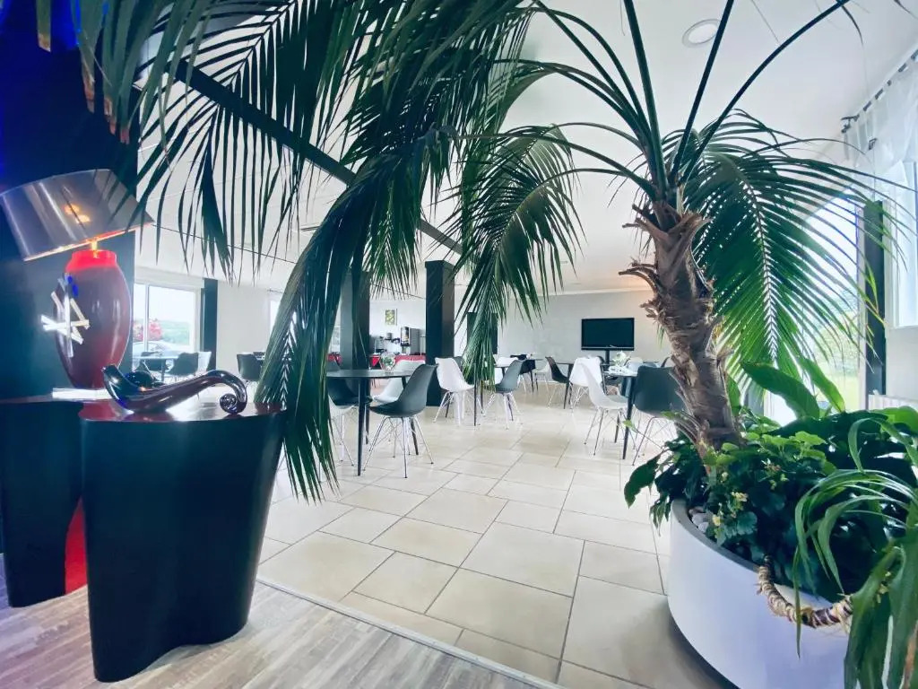 Hotel Air-lane