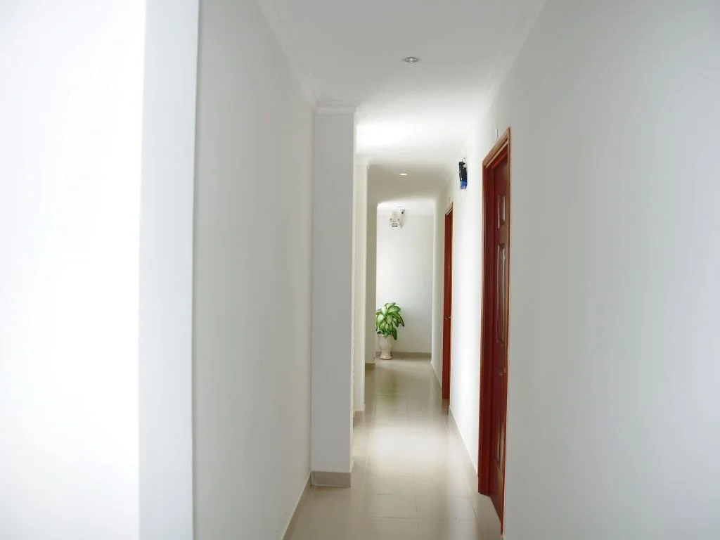Huynh Duc Hotel