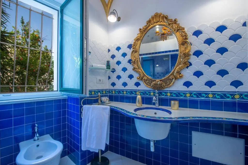 Palazzo Rocco Villa Sunshining in Love