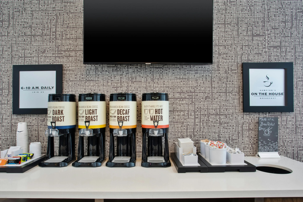 Hampton Inn & Suites Lady Lake/The Villages