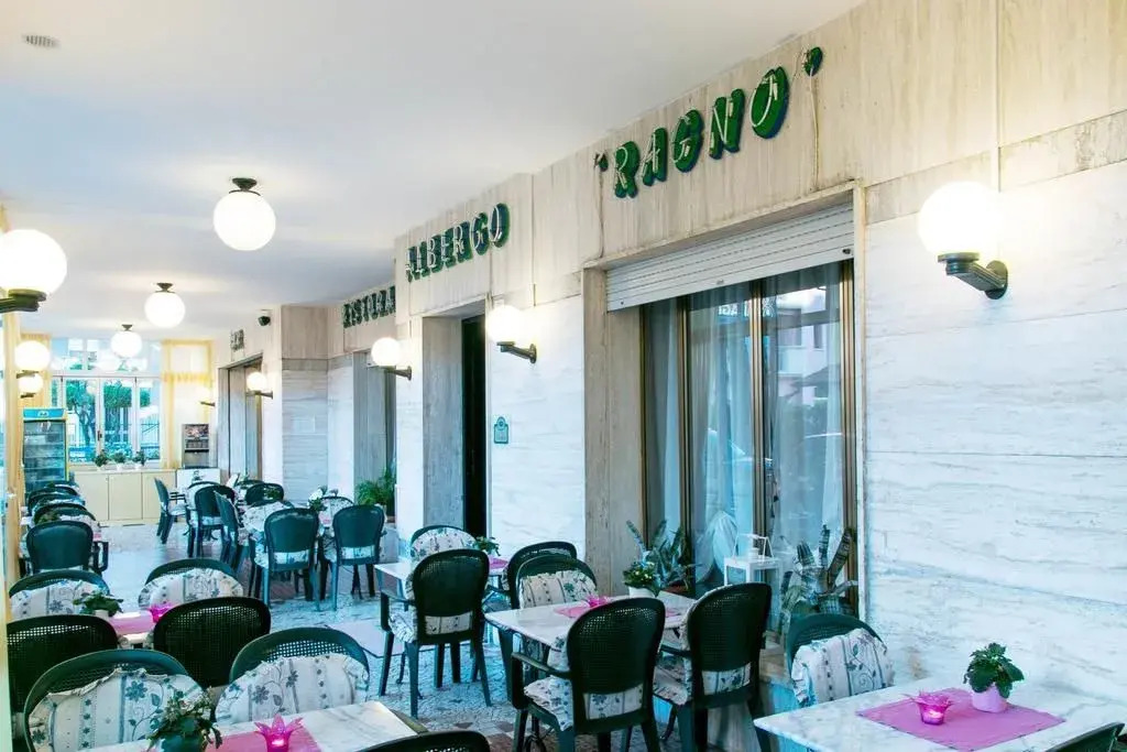 Hotel Ragno