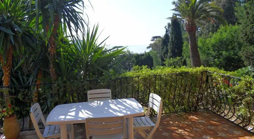 Villa Amphores