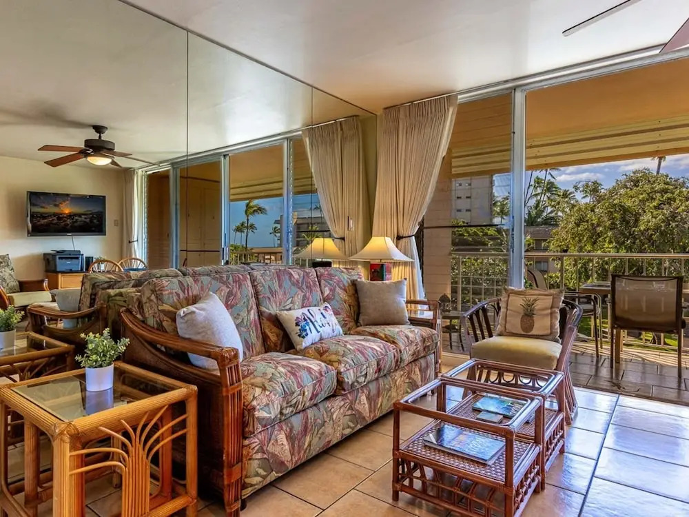 Kihei Kai Nani 8362 by Coldwell Banker Island Vacations