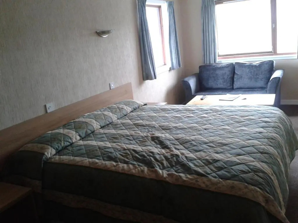 The Weigh Inn Hotel & Lodges