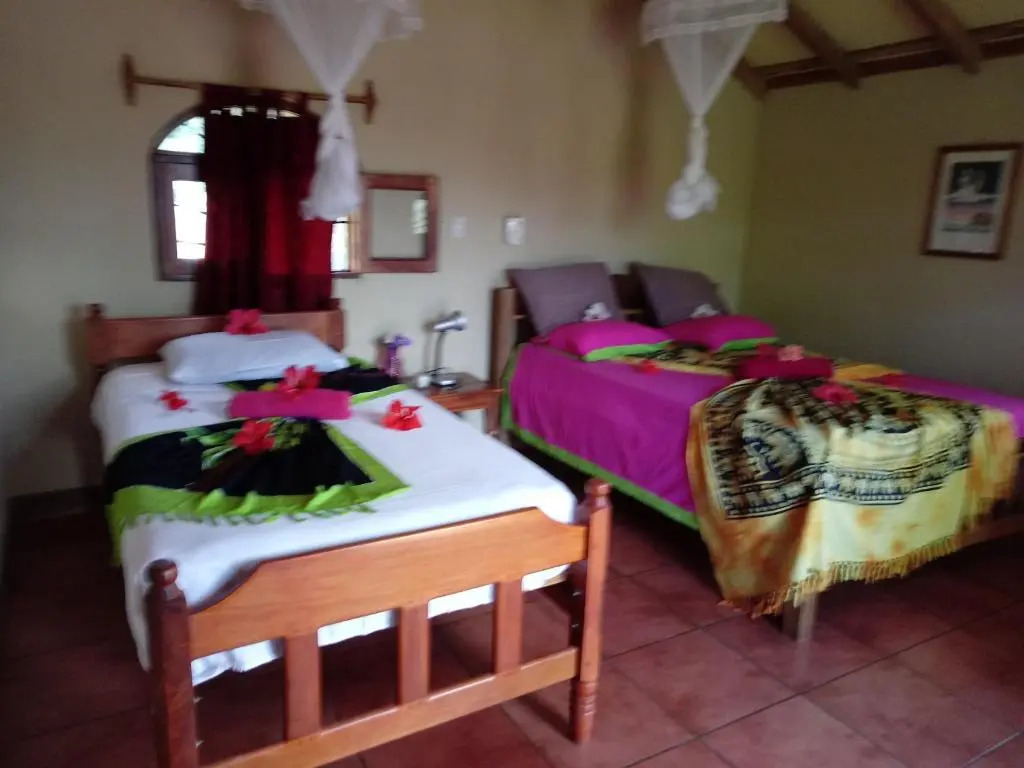 Finca Montaña Sagrada