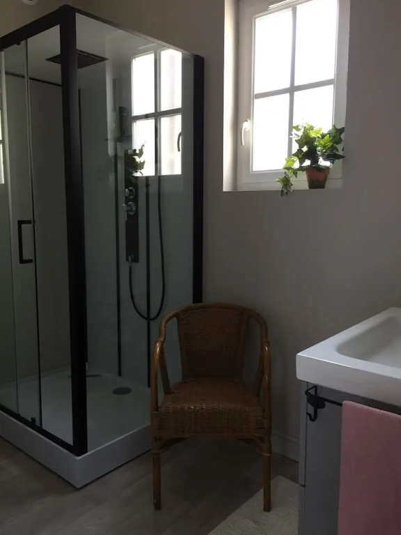 Chambre dHôtes Au Coeur de Lisieux