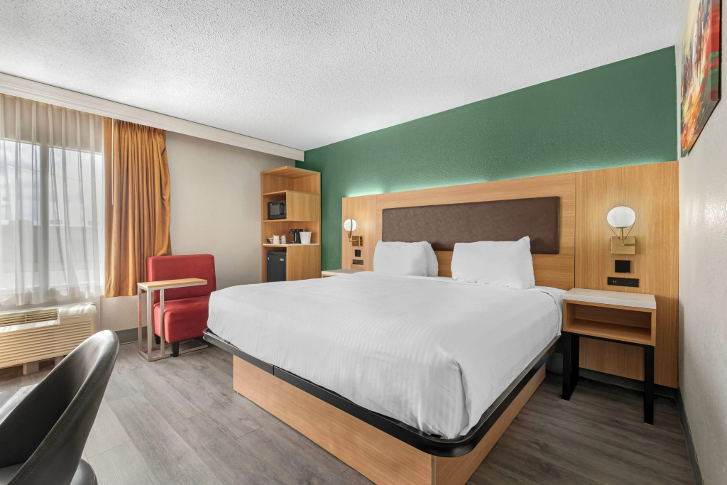 Baymont by Wyndham Richmond KY