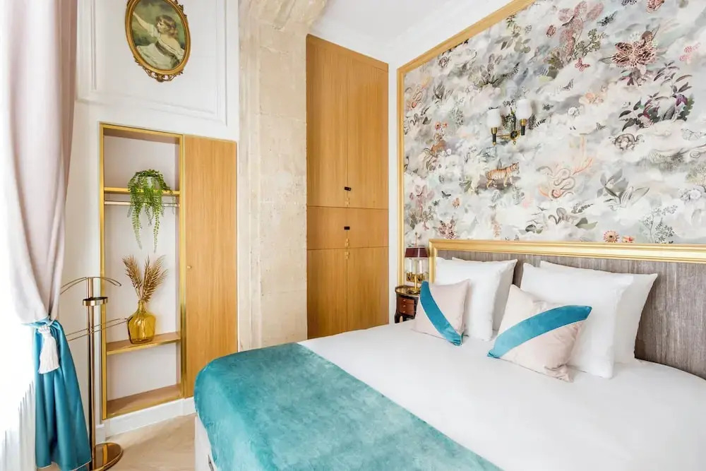 Merveil Luxury Suites - Haussmann I-II
