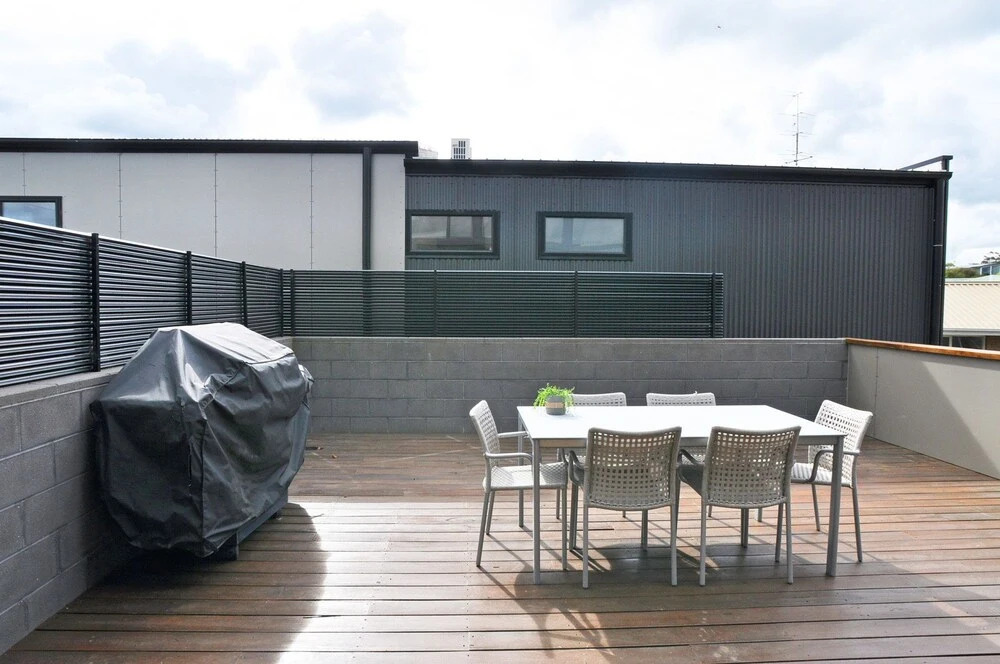 Luxe Townhouse 2