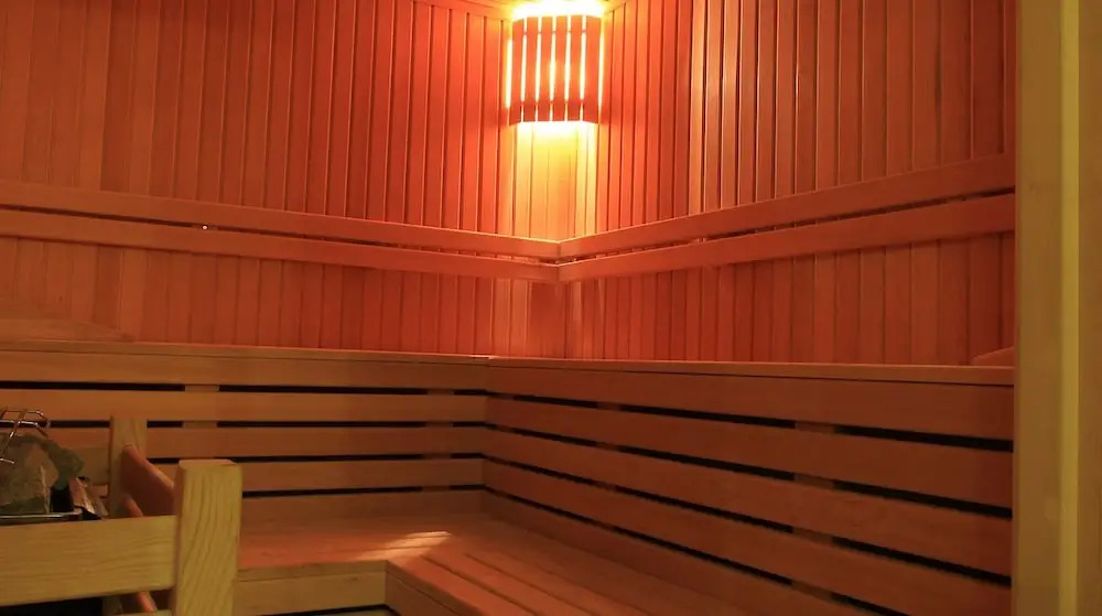 Naskon Sapphire Resort Thermal & Spa