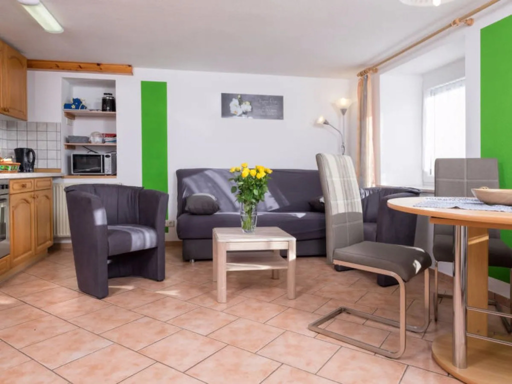 Apartment Fürderer Eisenbach