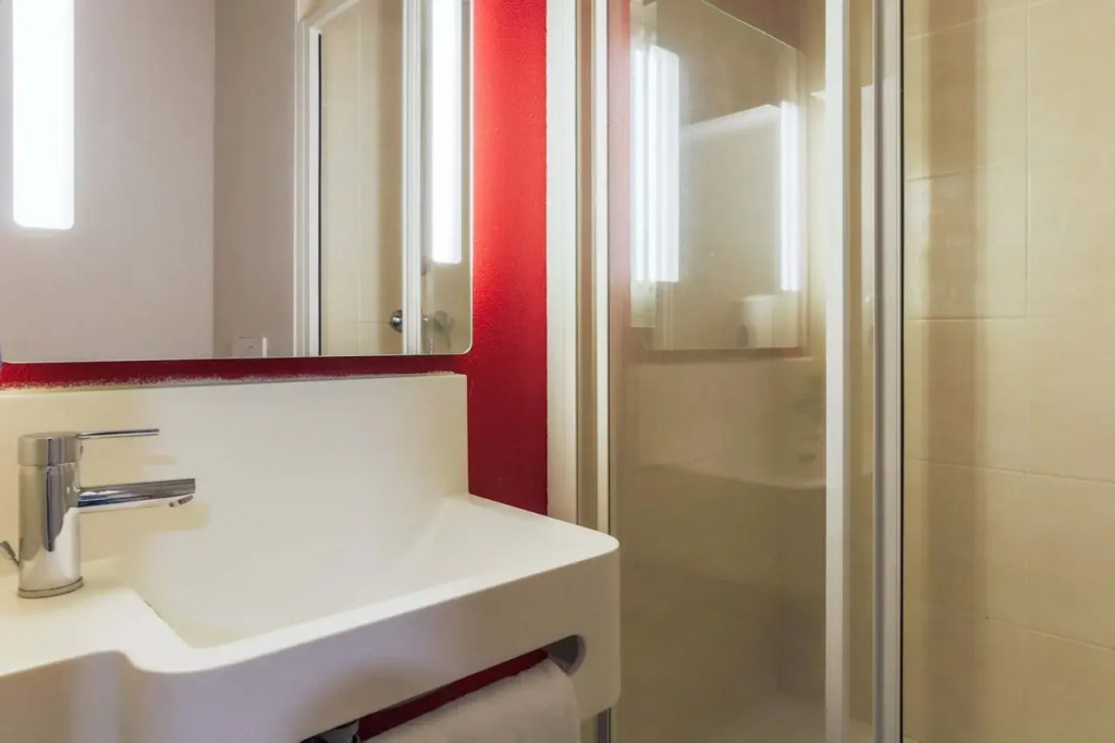 B&B HOTEL Verdun