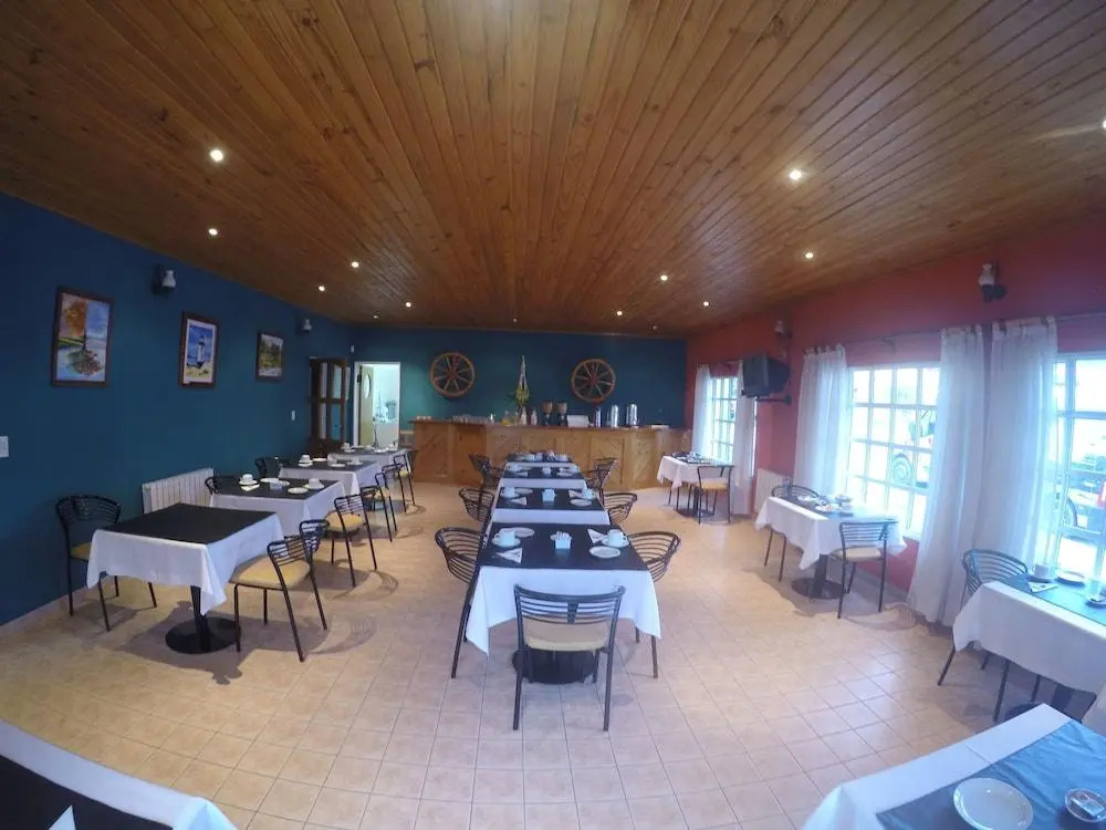 Hotel Ariel