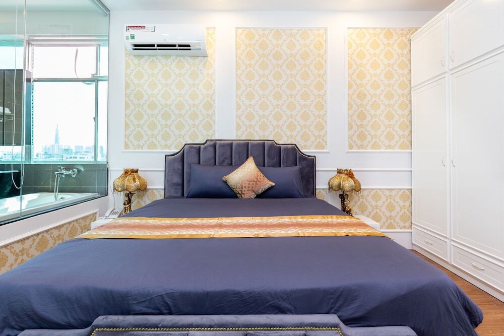 White Diamond PN Hotel