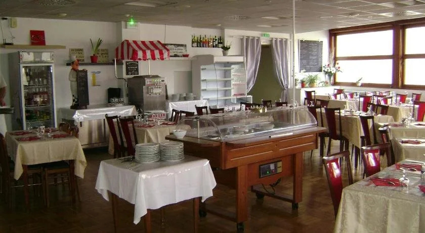 Hôtel Restaurant Les Brières