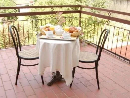 Hotel La Balestra