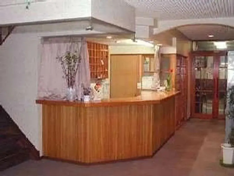 Refre Inn Fukuzawa
