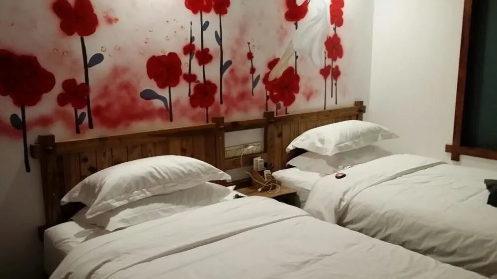 Zhuangzhu Huiguan Boutique Inn-zhangjiajie