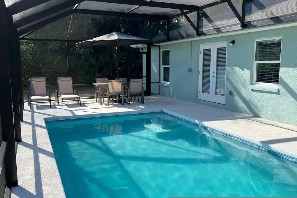 Villa Verde Cozy Home In New Community