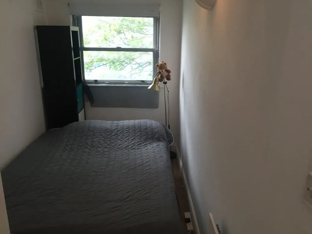 The Portobello Loft