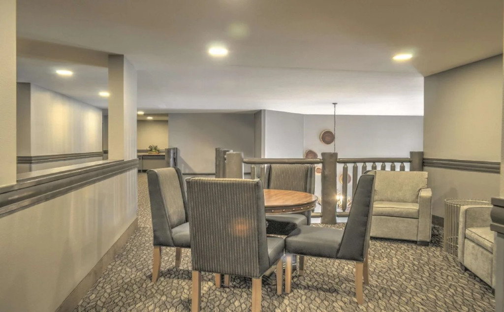Best Western Plus Kalispell/Glacier Park West Hotel & Suites