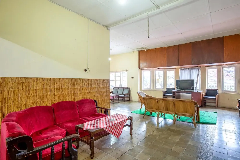 Hotel Jogja Bukittinggi