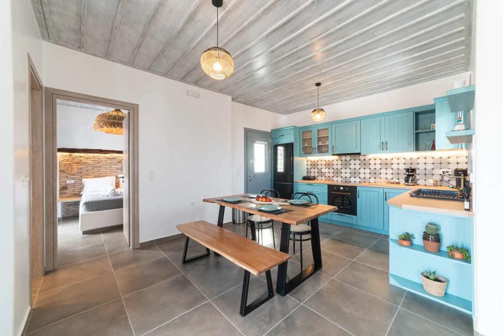 Falakis Apartments