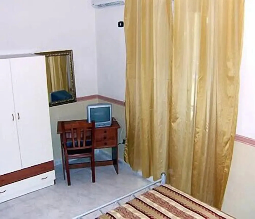 B&B Napoli Campagnari