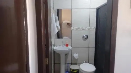 Pousada Progresso