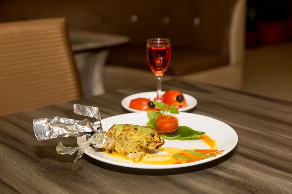 Hotel New Anand
