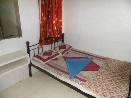 Janseva Lodging