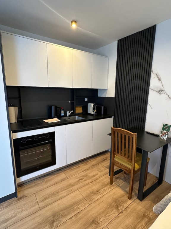 Apartmenthaus Zeuthen 1