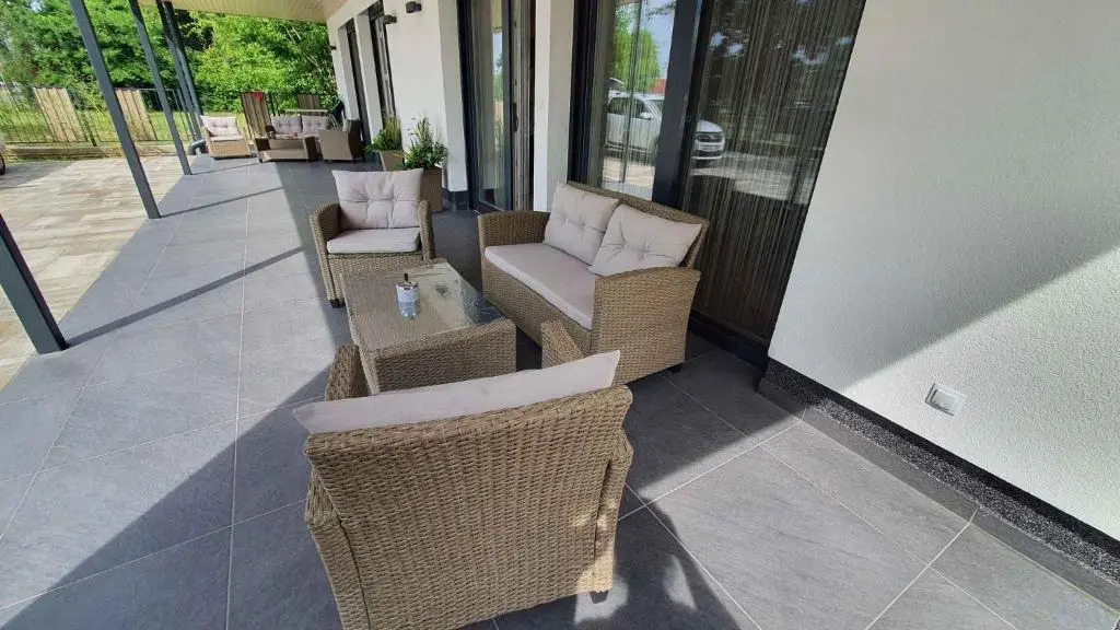 Apartments in Balatonlelle 43116