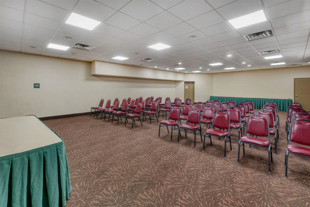 Best Western Philadelphia South - West Deptford Inn