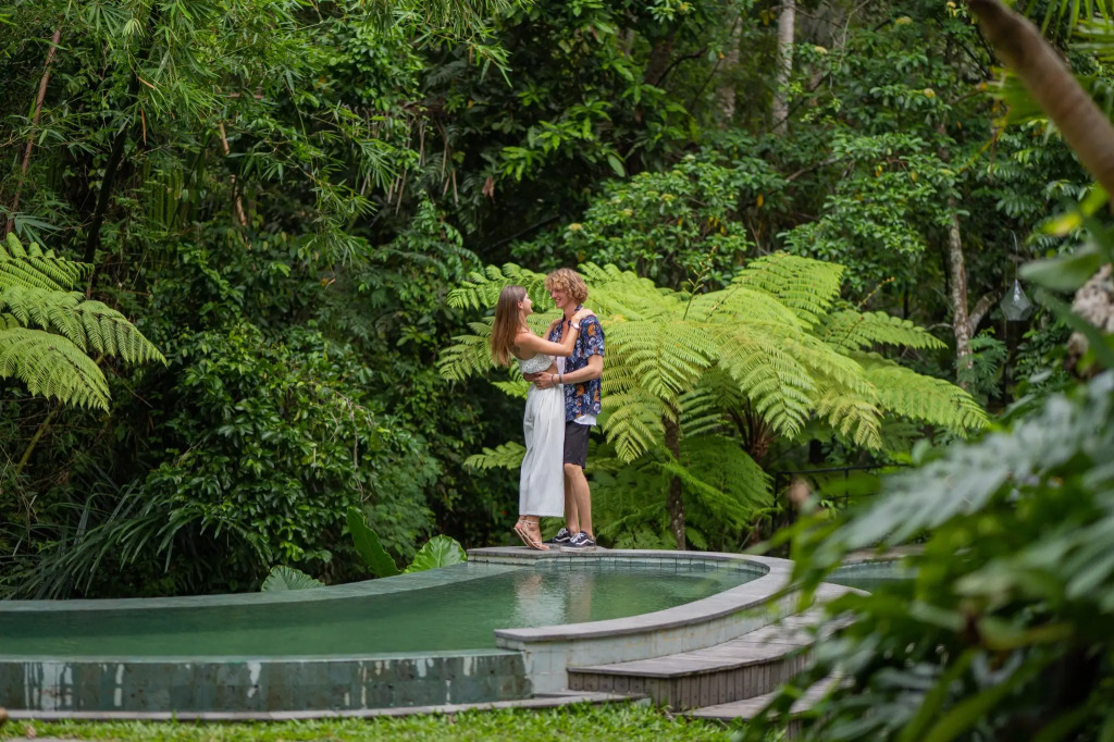 Amarea Resort & Spa Ubud by Ini Vie Hospitality