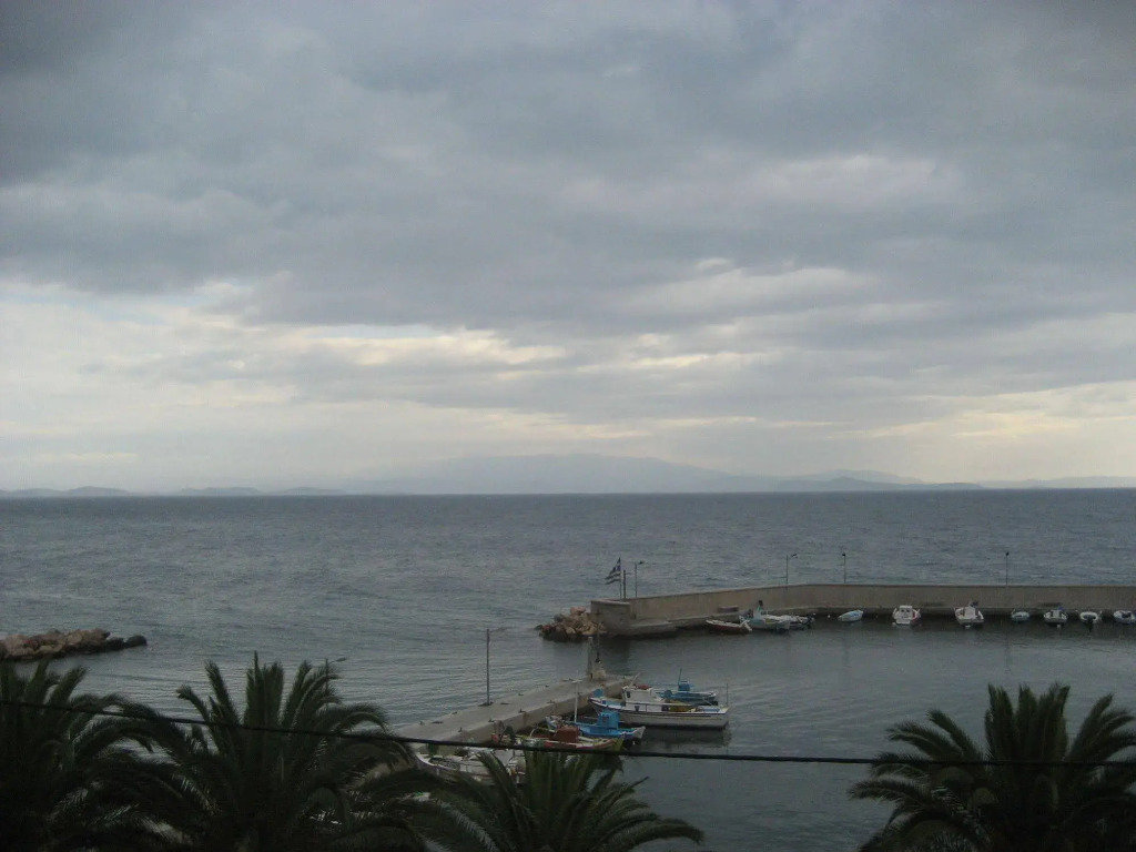 Kyveli Hotel Apartments