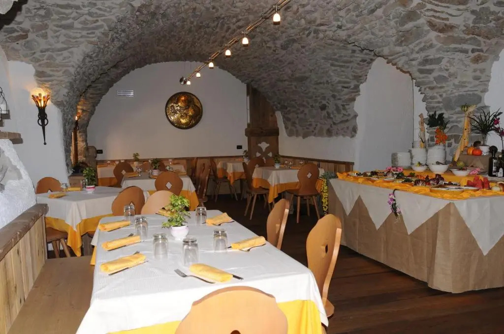 Hotel Il Maniero
