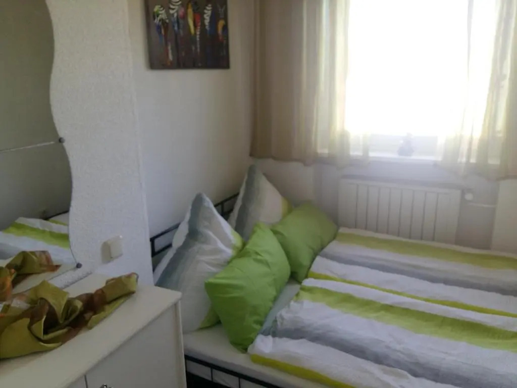 Ferien in Goslar, Freiers Ferienwohnungen