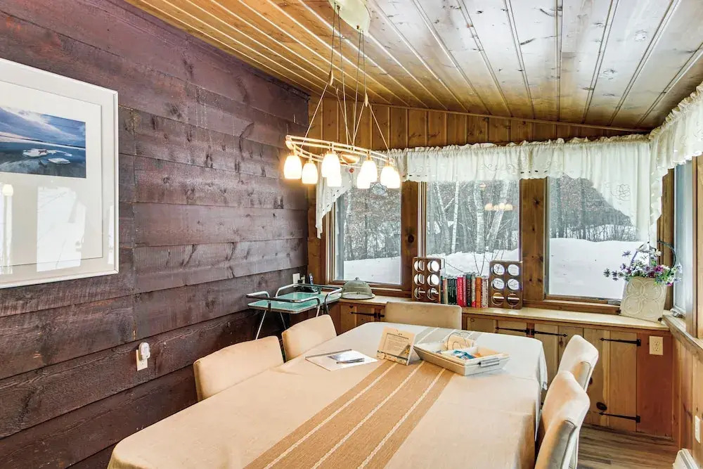 Hike, Fish & Boat: Waterfront Home in Brainerd!