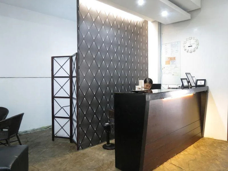 Hotel Cara