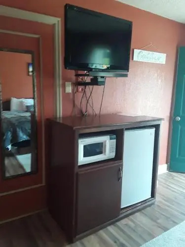Eddys Motel