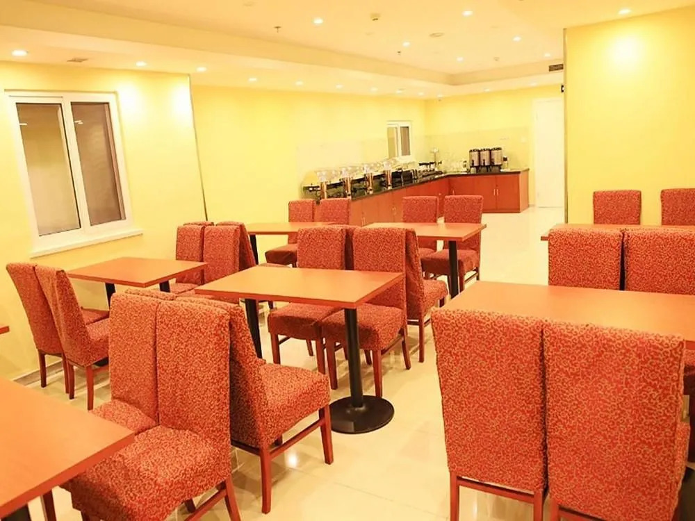 Hanting Hotel