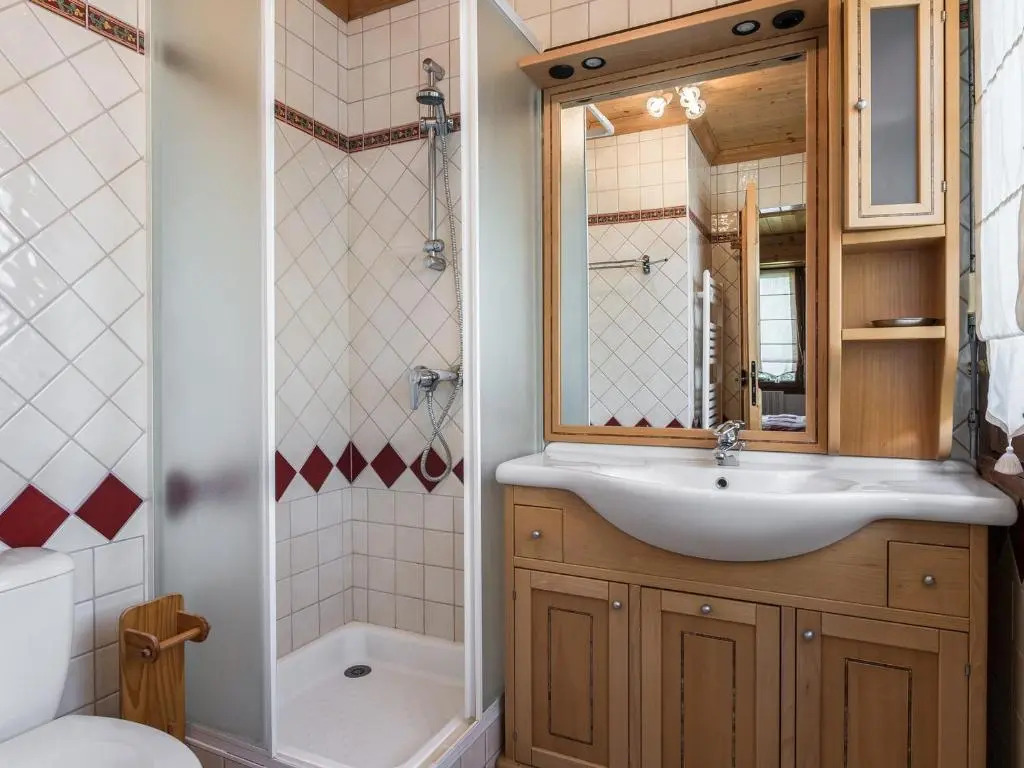 Appartement Courchevel 1650, 4 pièces, 8 personnes - FR-1-563-35