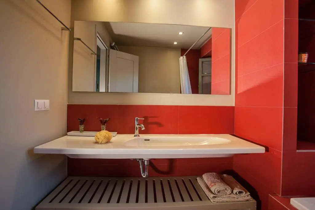 Beachfront Villa Fos, Afissos,Pelion